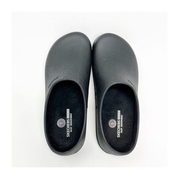 Women's Slip Resistant Sketchers (9) - Picture 2 of 8